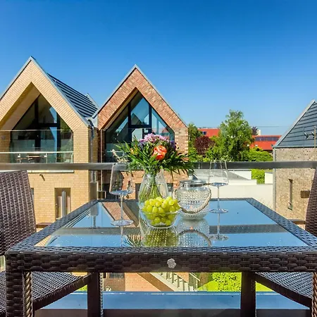 Fischerdorf Hafenloft *