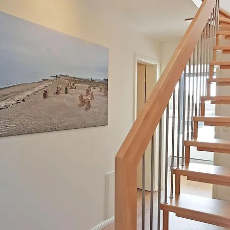 Appartement Fischerdorf Hafenloft