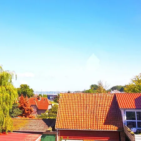 Fischerdorf Hafenloft Appartement